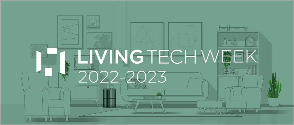 スマートホーム/LIVING TECHの現在地 2023.3.16,20,22,23