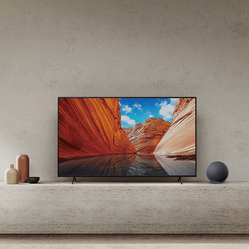 4Kテレビ ブラビア