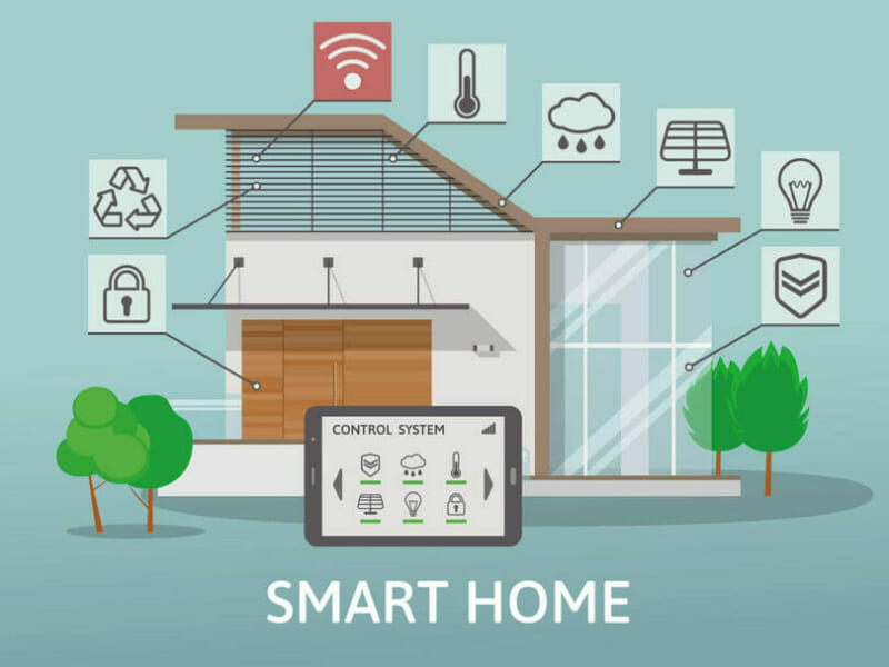 スマートホーム化に買ってよかったスマート家電のおすすめ|IoTで暮らしが便利になった!