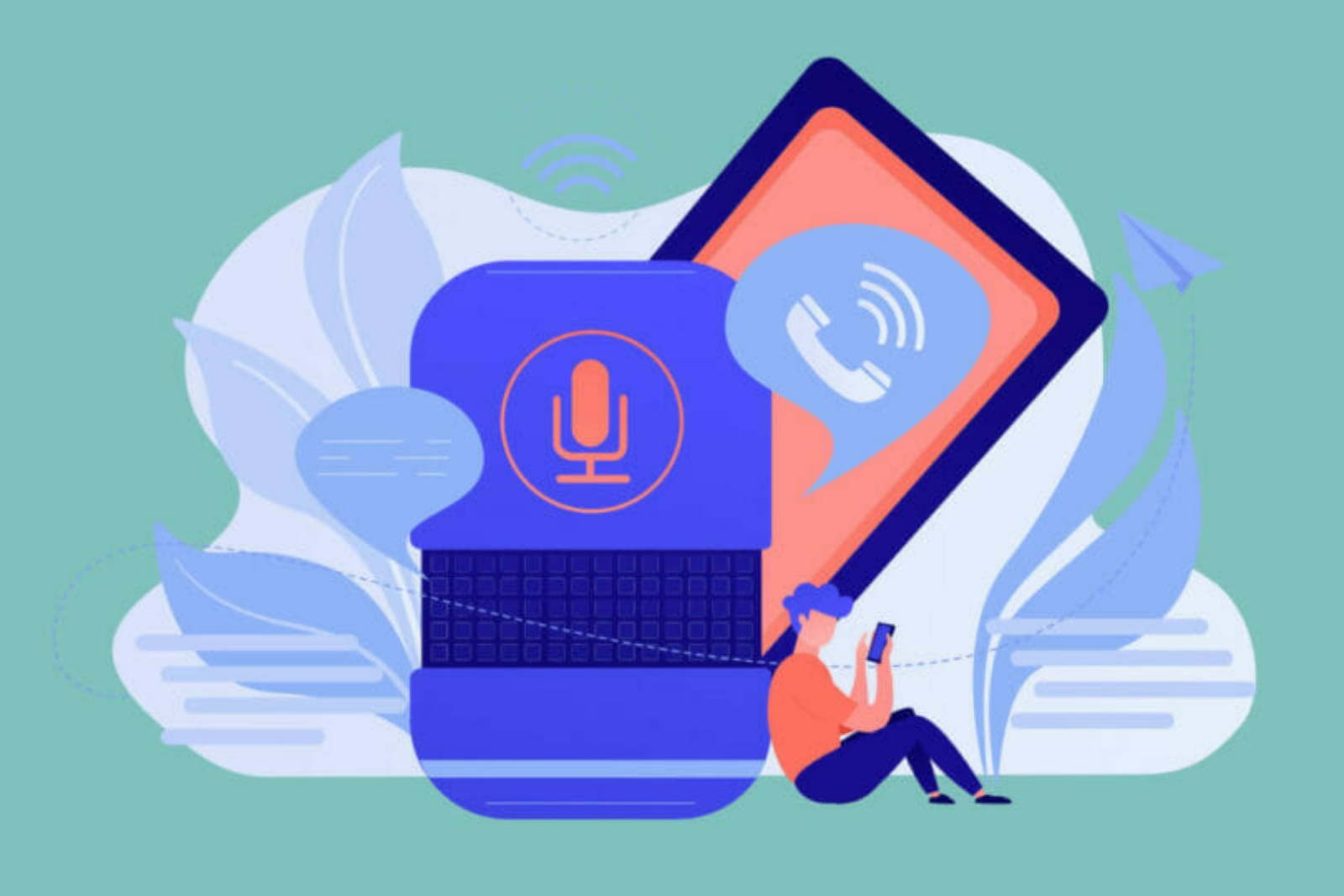Alexaで電話をする方法｜無料でビデオ通話・複数のEchoで内線のようにも利用可能