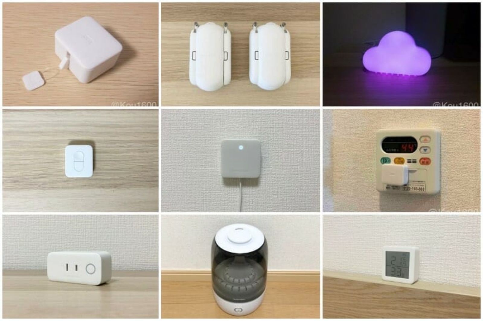 SwitchBotシリーズ