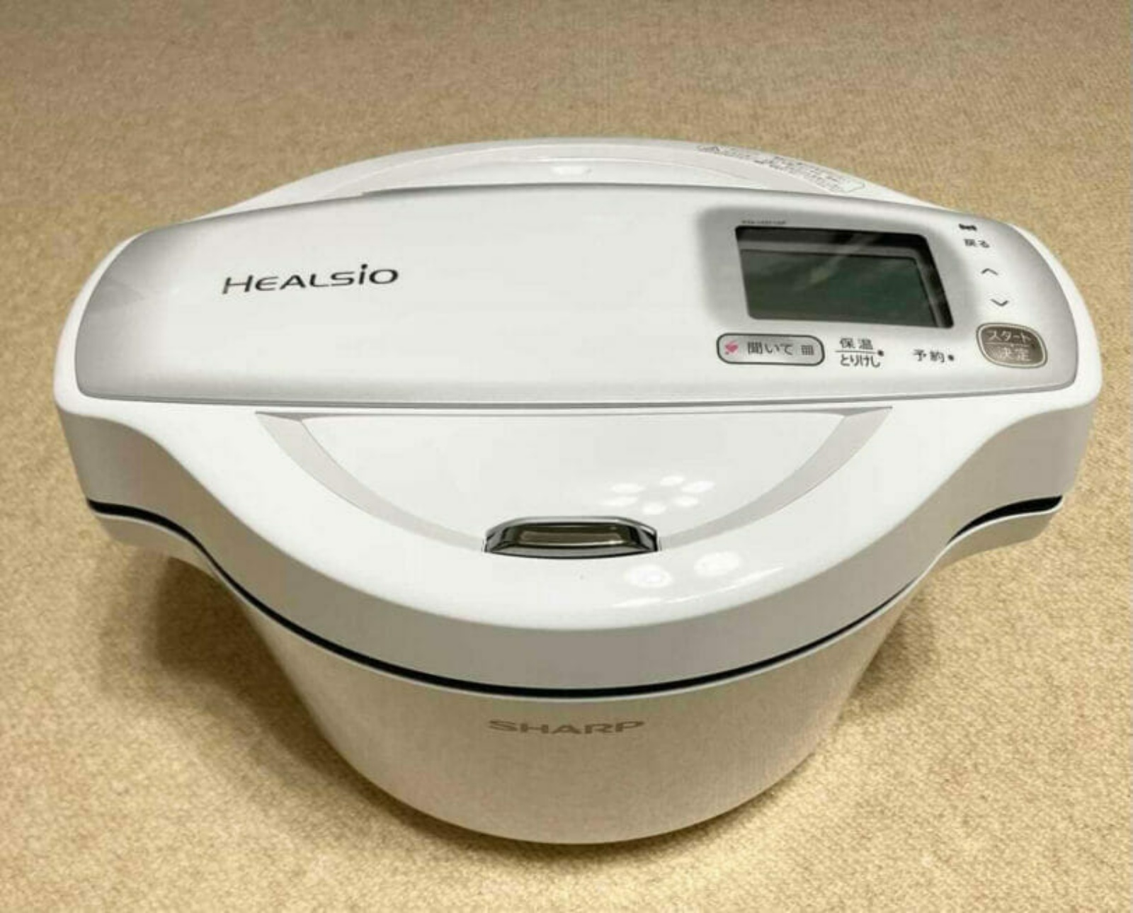 ホットクック