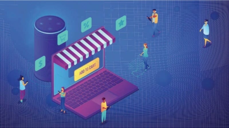AlexaでAmazonの買い物を便利に！Echoから音声ショッピングをする方法