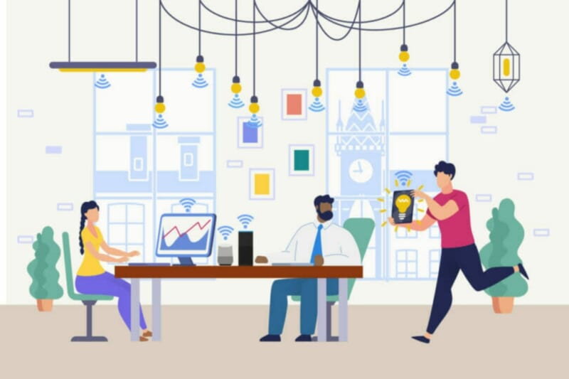 スマート照明おすすめ11選｜電球・シーリングライトなどタイプ別比較(2025年版)