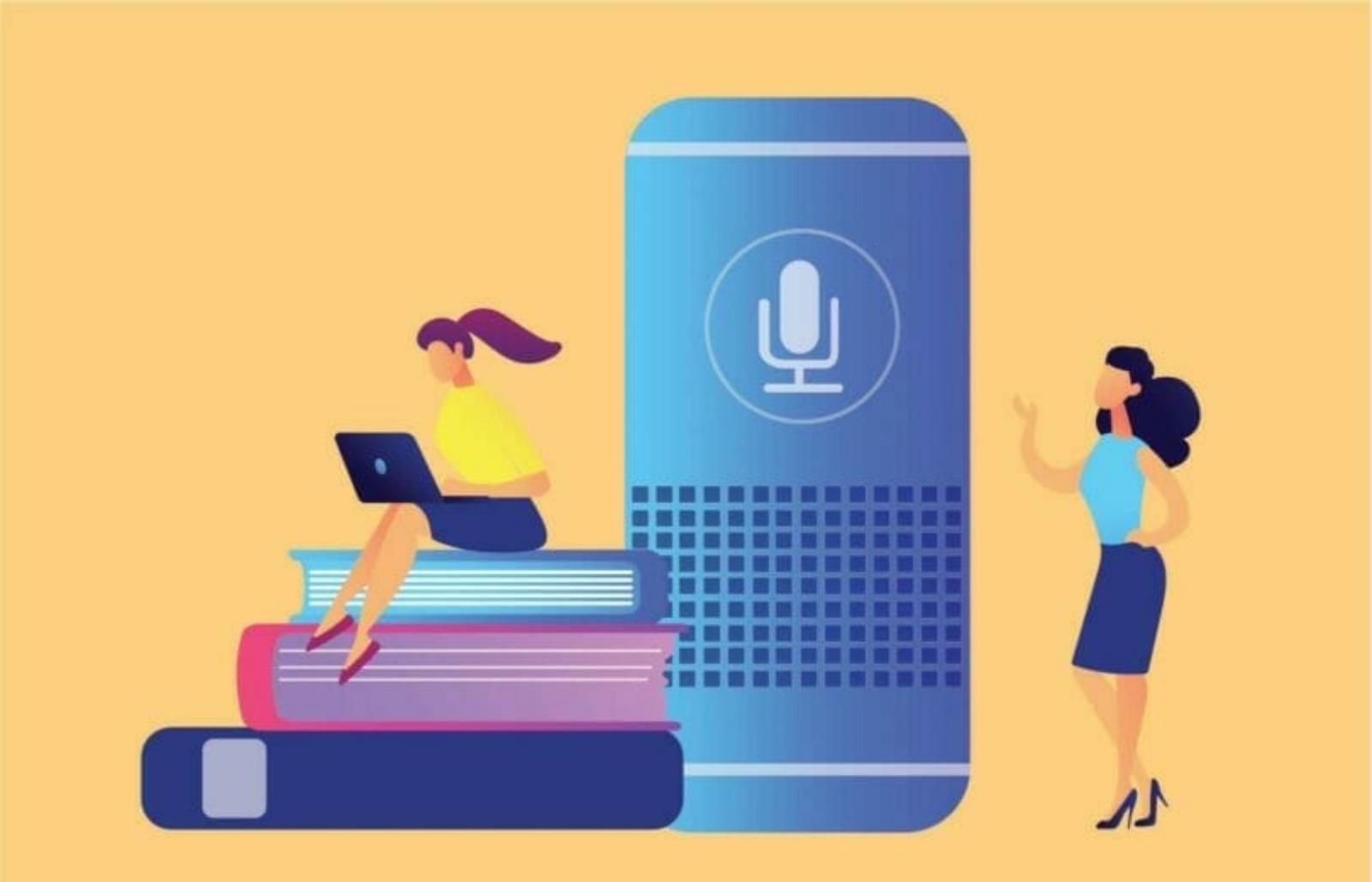 Alexaに本を朗読してもらう方法(Kindle・Audible)忙しくても読書時間を確保できる!