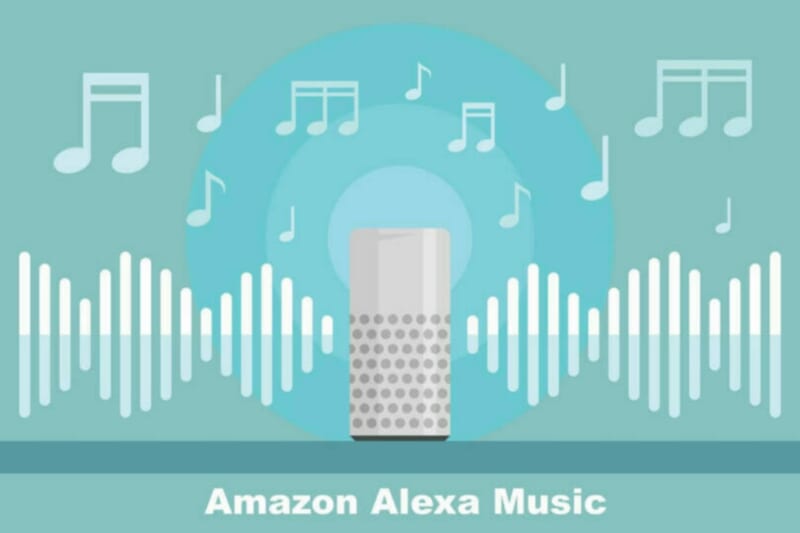 Alexaで音楽再生のない生活には戻れない！Echoシリーズやイヤホン等での便利な使い方を解説