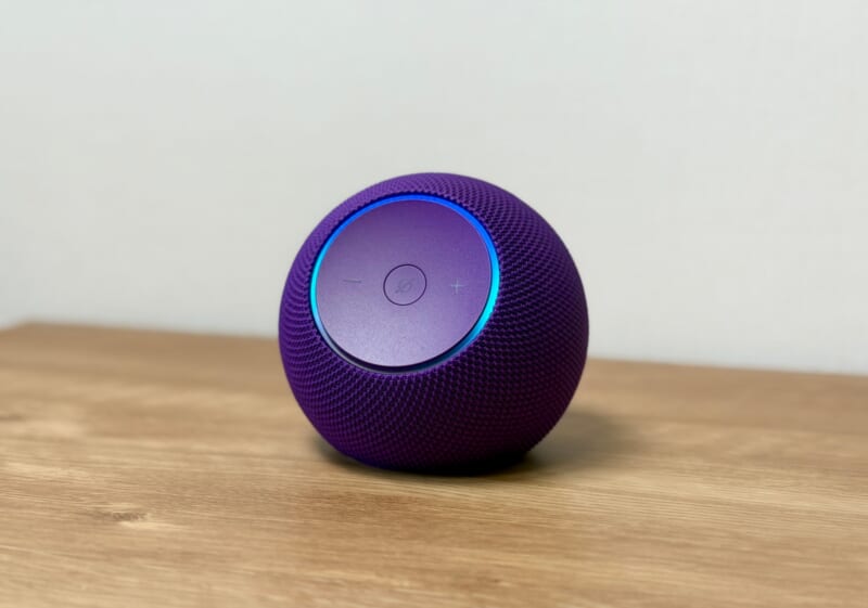 Amazon Echo Dot Max レビュー｜低音がさらに良くなった！操作性も向上し今後にも期待な一品