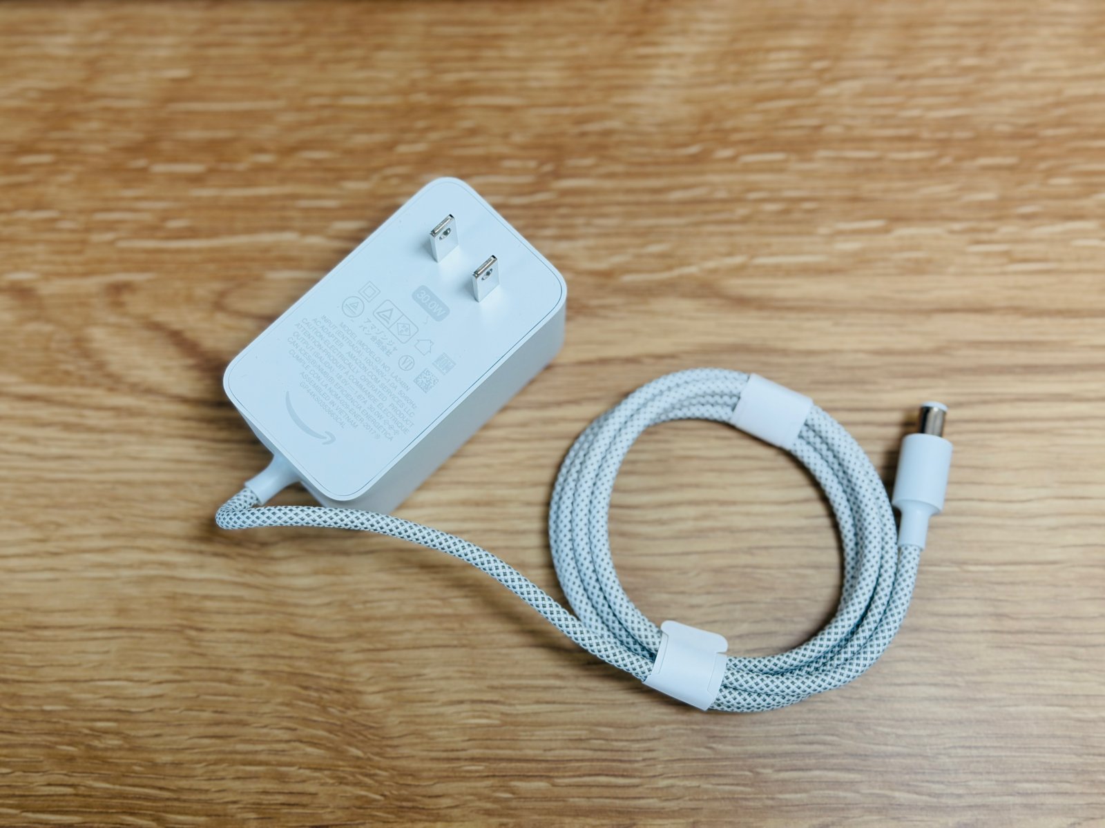 ACアダプター(30W)