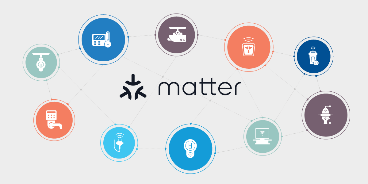 「Matter(マター)」とは何か｜スマートホーム/IoTのグローバル標準規格を徹底解説