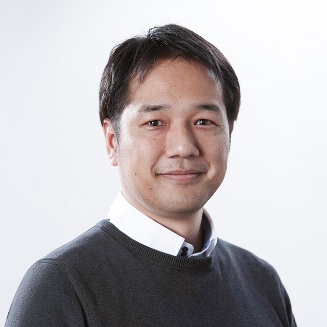 パナソニック株式会社 エレクトリックワークス社 野村 仁志