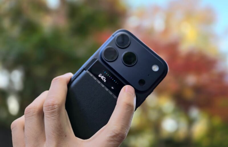 Plaud Note Pro レビュー|精度も機能も使い勝手良し。AIボイスレコーダー先駆者の次世代製品として実用性の高い一品