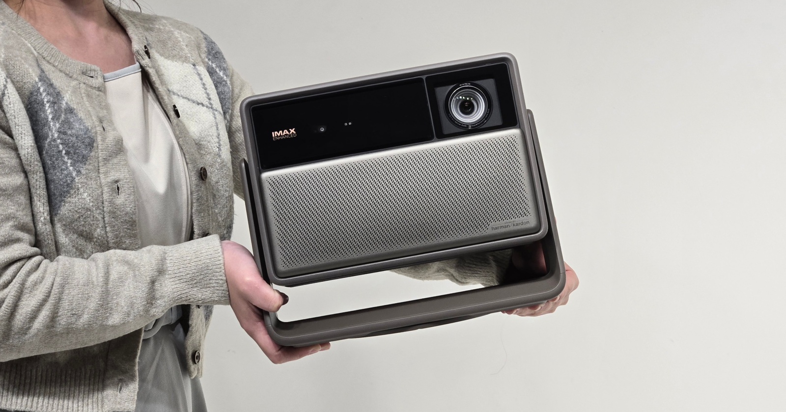 XGIMI Horizon 20 レビュー｜標準モデルながら画質・音質・機能性を高