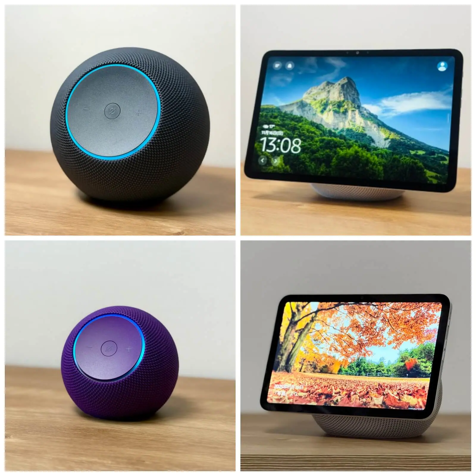 Amazon Echo(Alexa)のおすすめモデルと選び方を徹底比較｜最新モデルの 