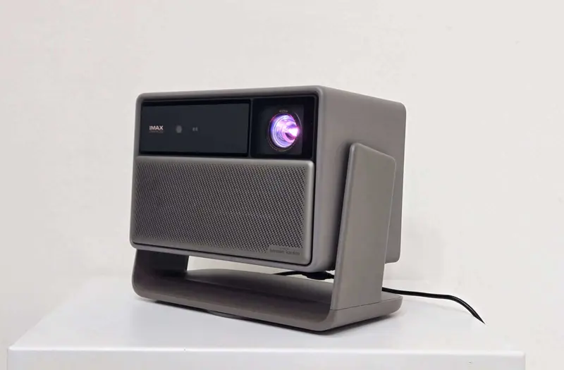XGIMI Horizon 20 レビュー｜標準モデルながら画質・音質・機能性を高