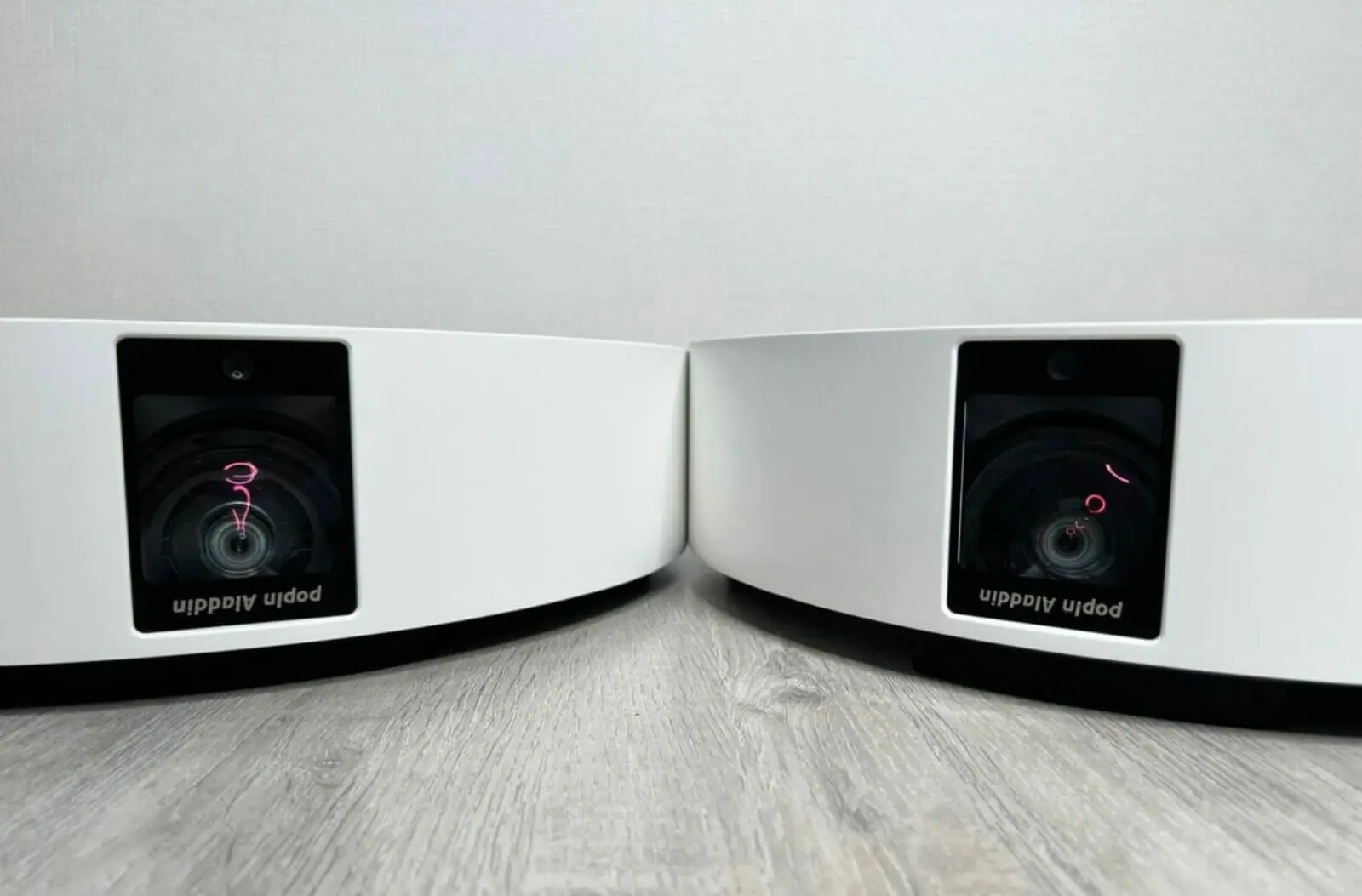 Aladdin X2 Plus レビュー｜2との違いは？テレビが不要になるスマート