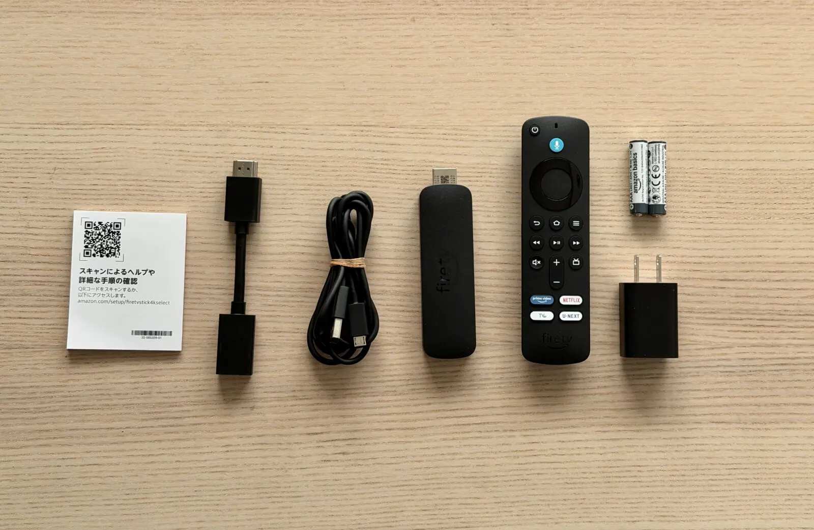 アマゾン Fire TV Stick 4K Select ファイヤースティック amazon（アマゾン） Fire TV Stick HD 2024年発売モデル ファイヤー