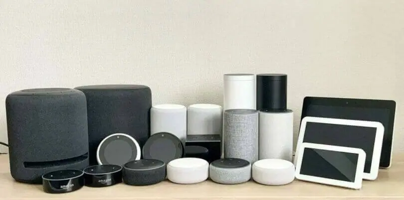スマート家電おすすめ製品まとめ｜スマートホーム化(自宅IoT)で実際に