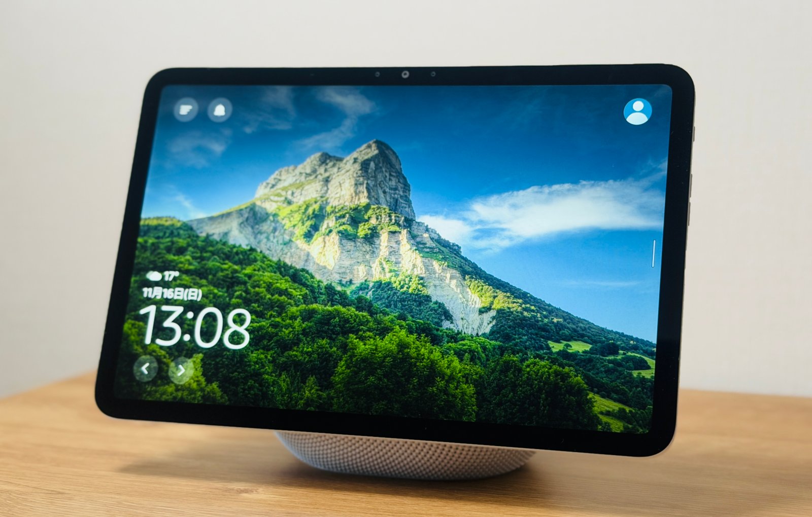 Amazon Echo Show 11 レビュー|大画面は正義!再設計された性能の良さと今後の展開にも期待