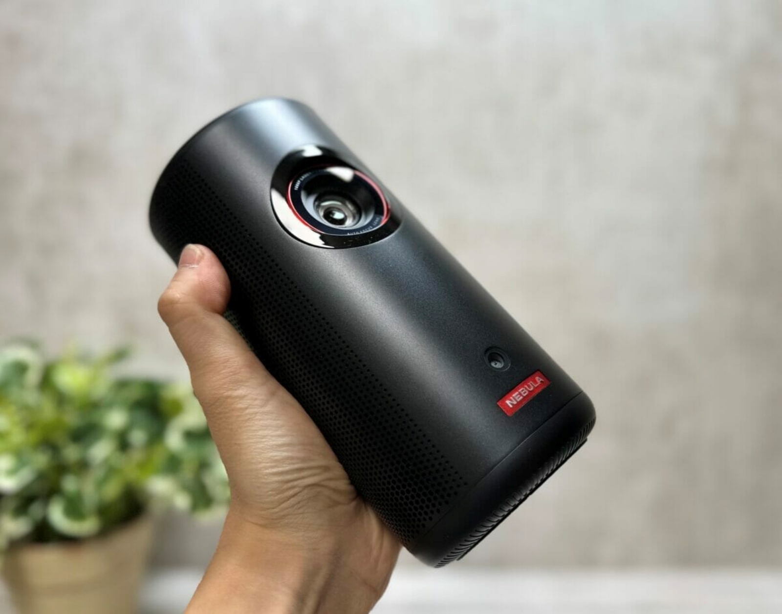 Anker Nebula Capsule 3 Laser