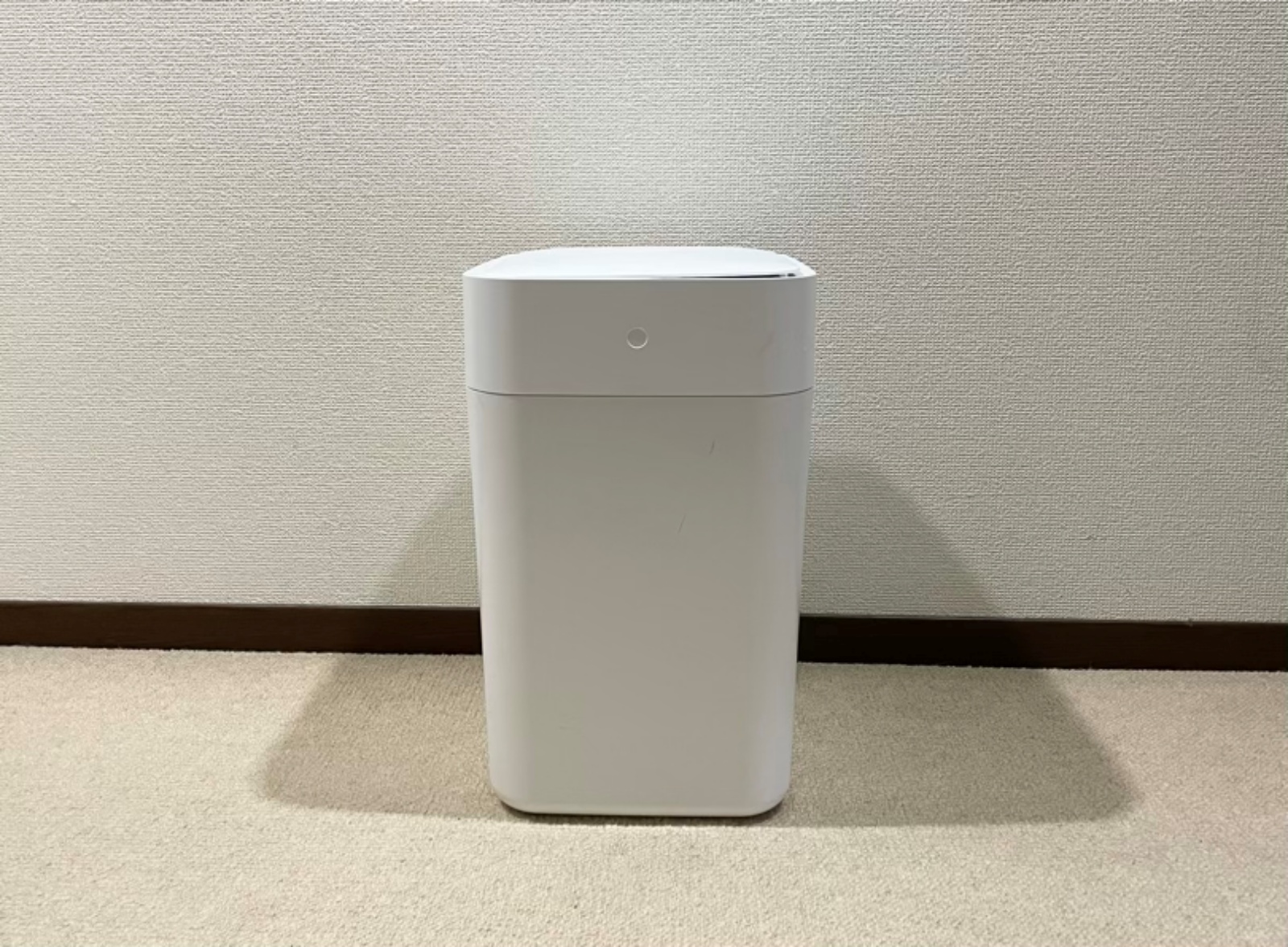 TOWNEW ロボット型スマートゴミ箱