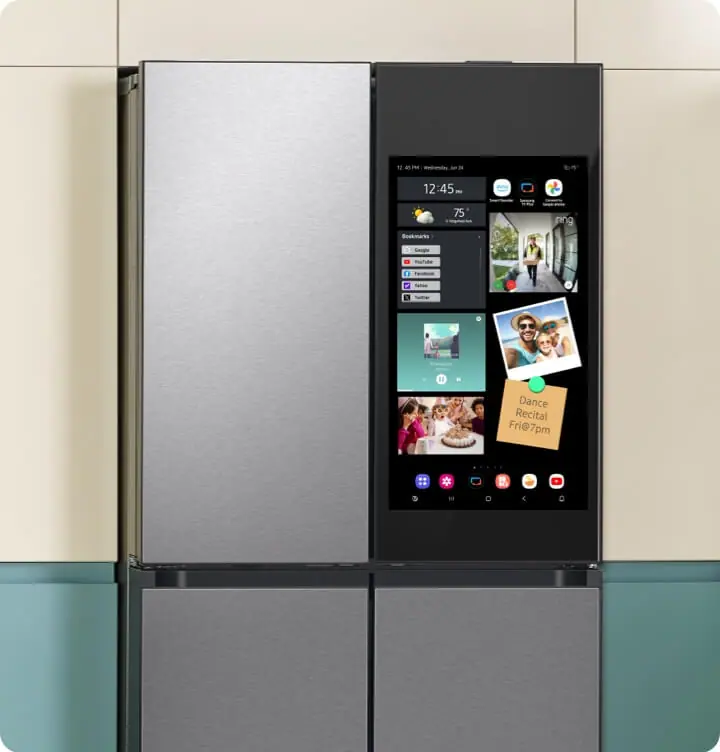 スマートディスプレイとはどんなもの？暮らしをアップデートする魔法の