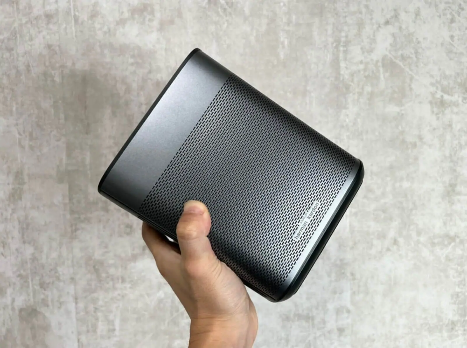 XGIMI Halo+ レビュー｜モバイルプロジェクターでも最高峰の性能！映像