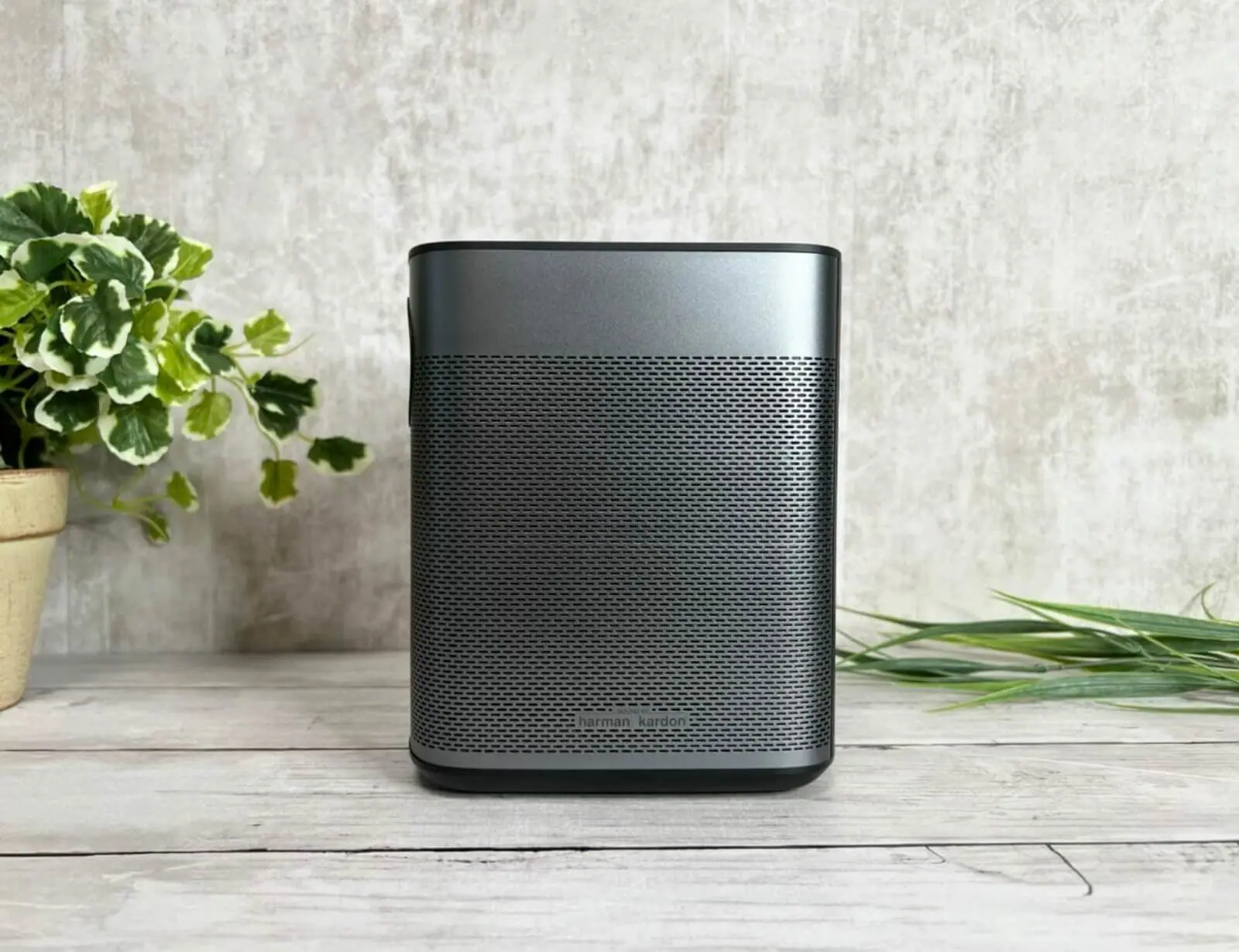 XGIMI Halo+ レビュー｜モバイルプロジェクターでも最高峰の性能！映像