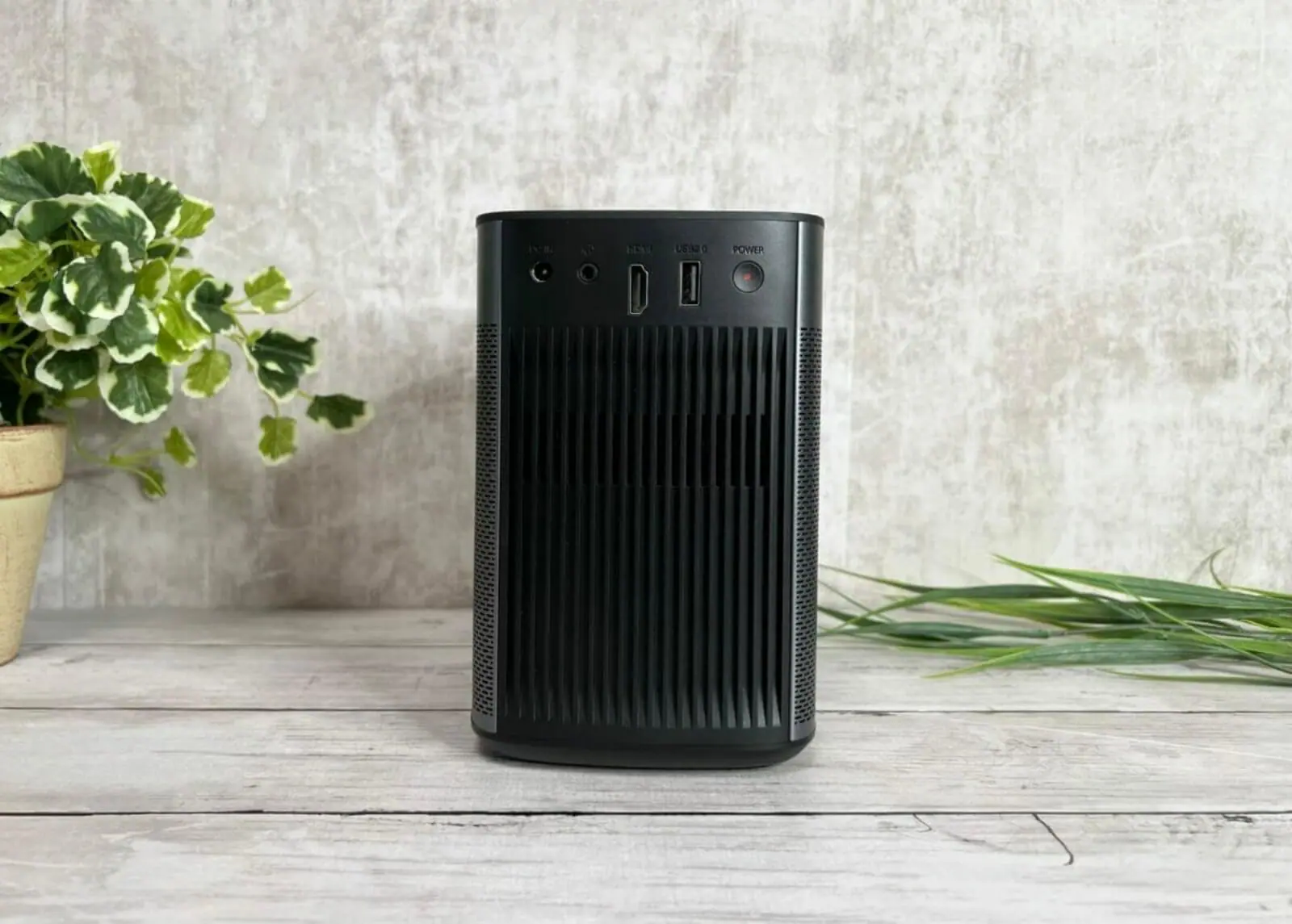 XGIMI Halo+ モバイルプロジェクター Halo+ 1080p Portable Projector | Smart Home & Outdoor Cinema