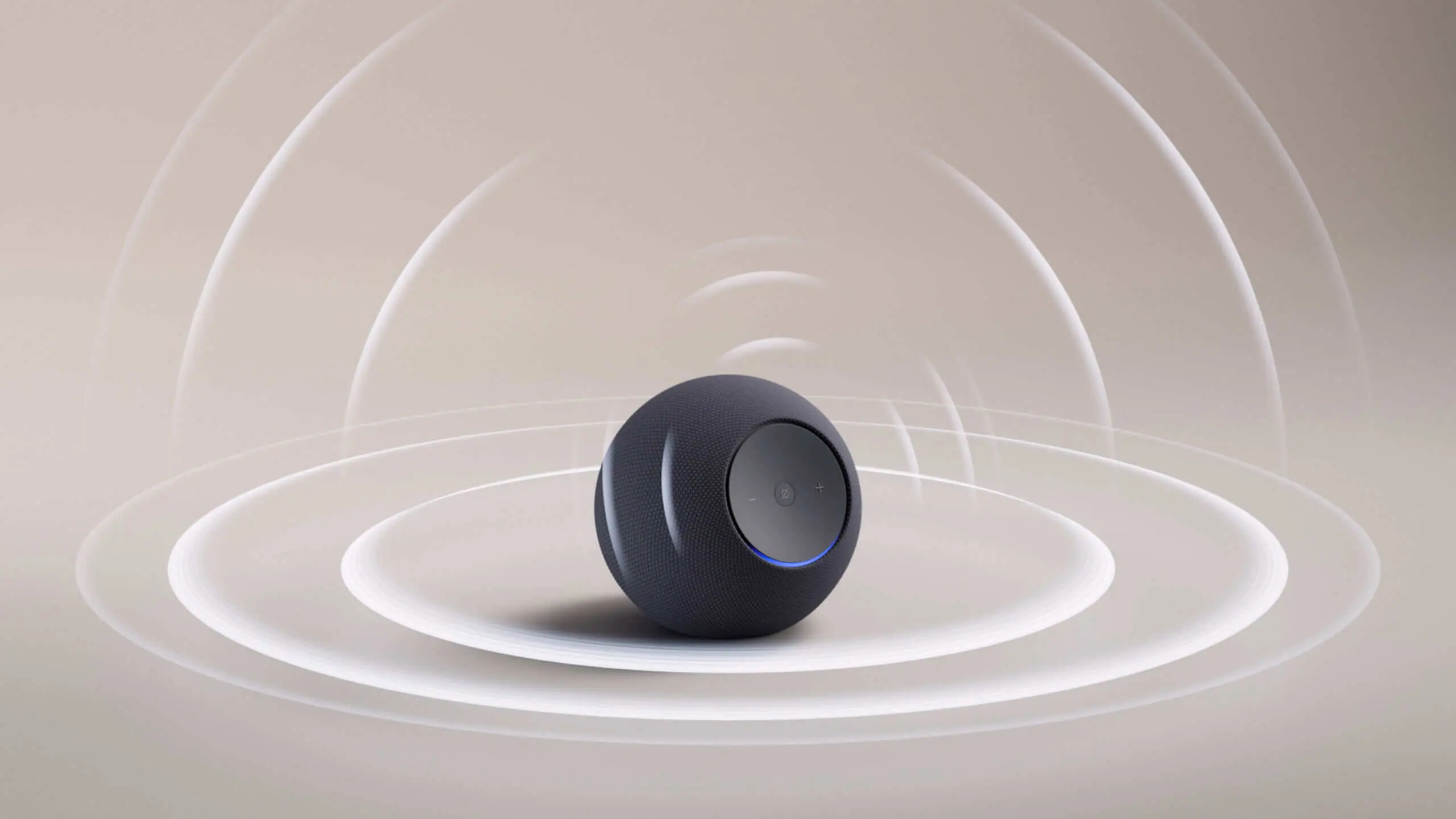 Amazon Echo Studio(2025年発売)レビュー｜中高音の伸びにも驚いた、再