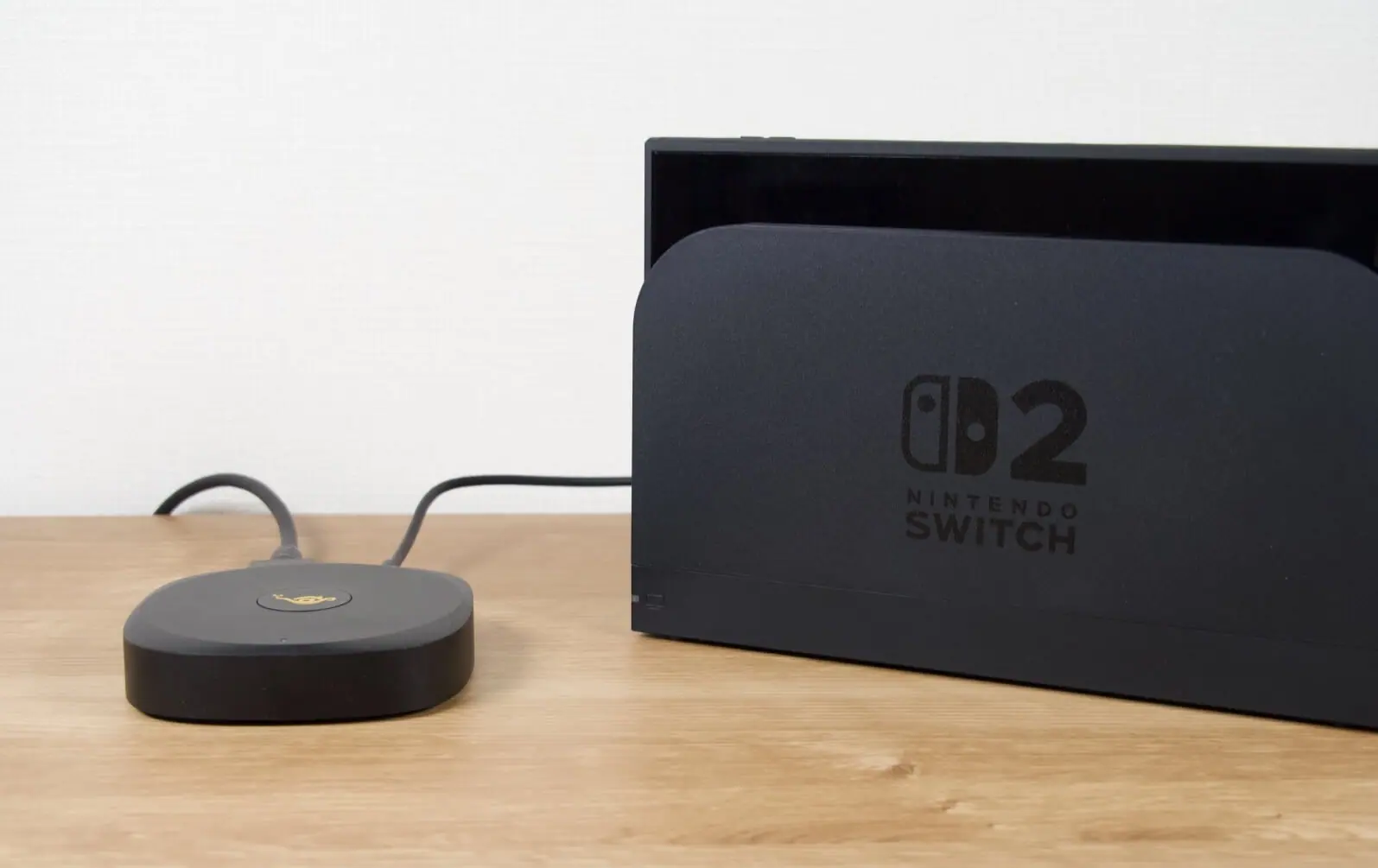 Aladdin Connector 2 レビュー｜ゲーム機やレコーダーの無線接続が可能