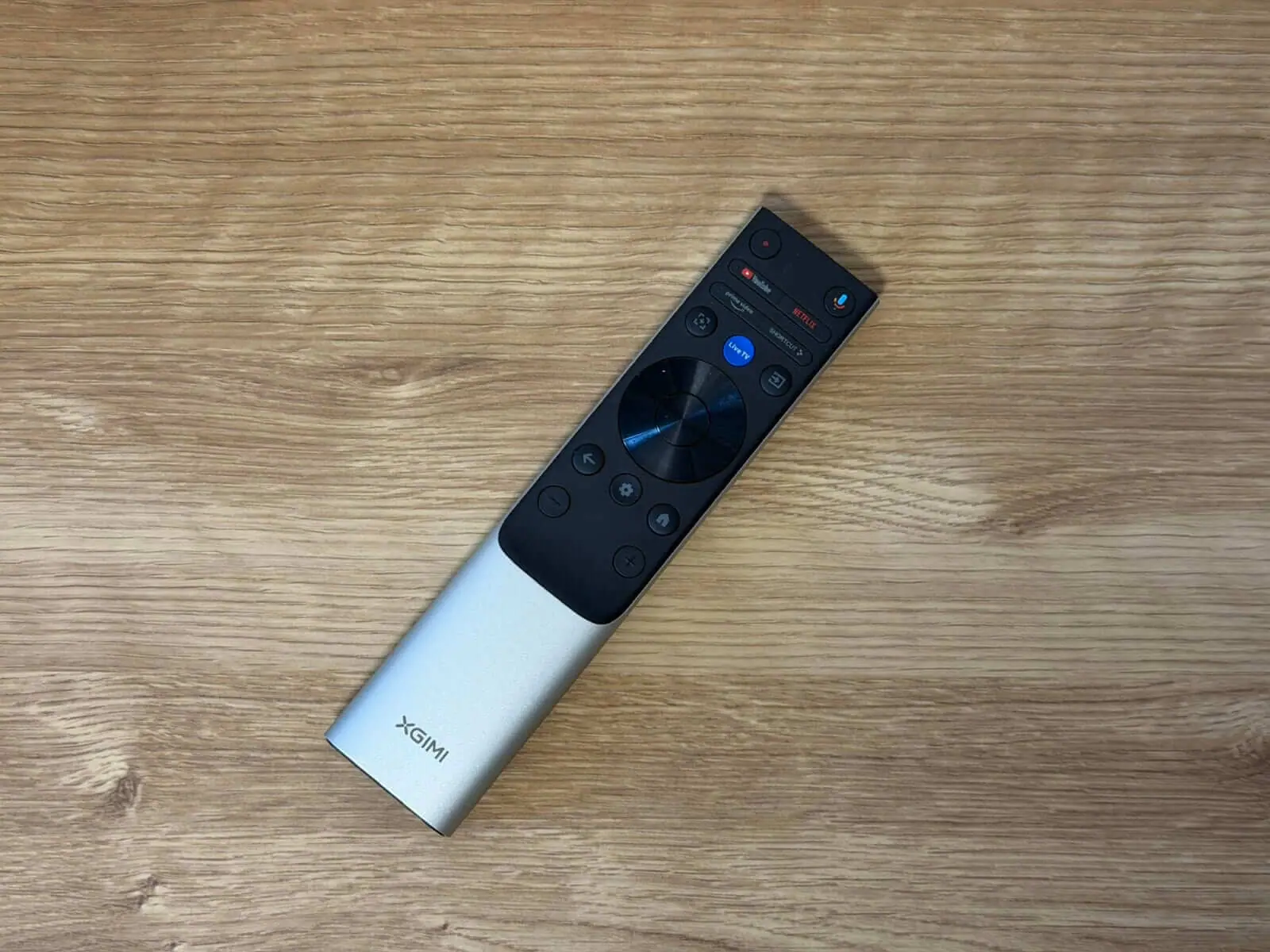 XGIMI HORIZON 20 Pro レビュー｜映像視聴からゲームまでフルに
