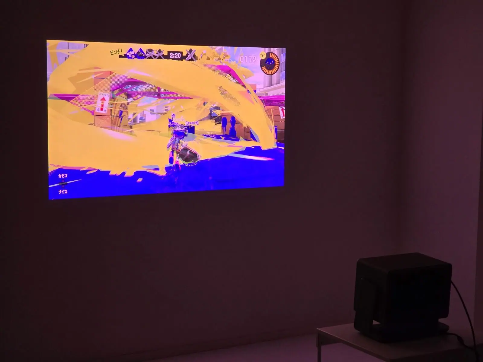 XGIMI HORIZON 20 Pro レビュー｜映像視聴からゲームまでフルに