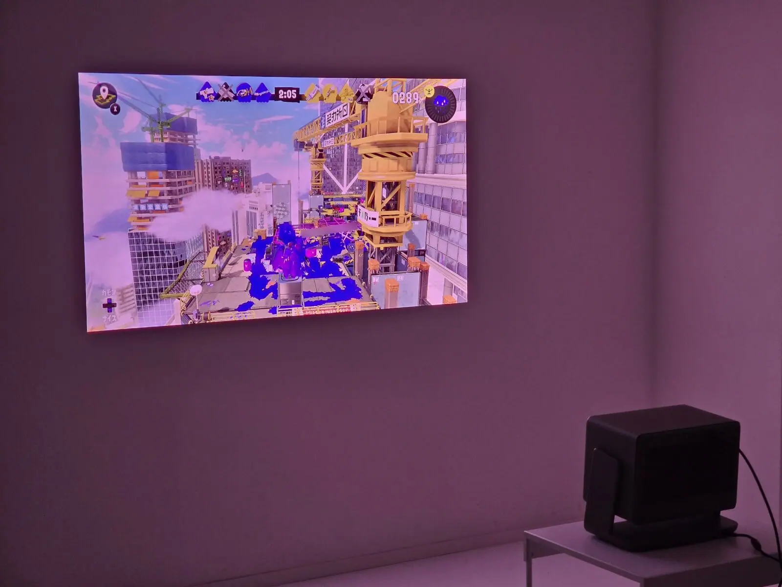 XGIMI HORIZON 20 Pro レビュー｜映像視聴からゲームまでフルに