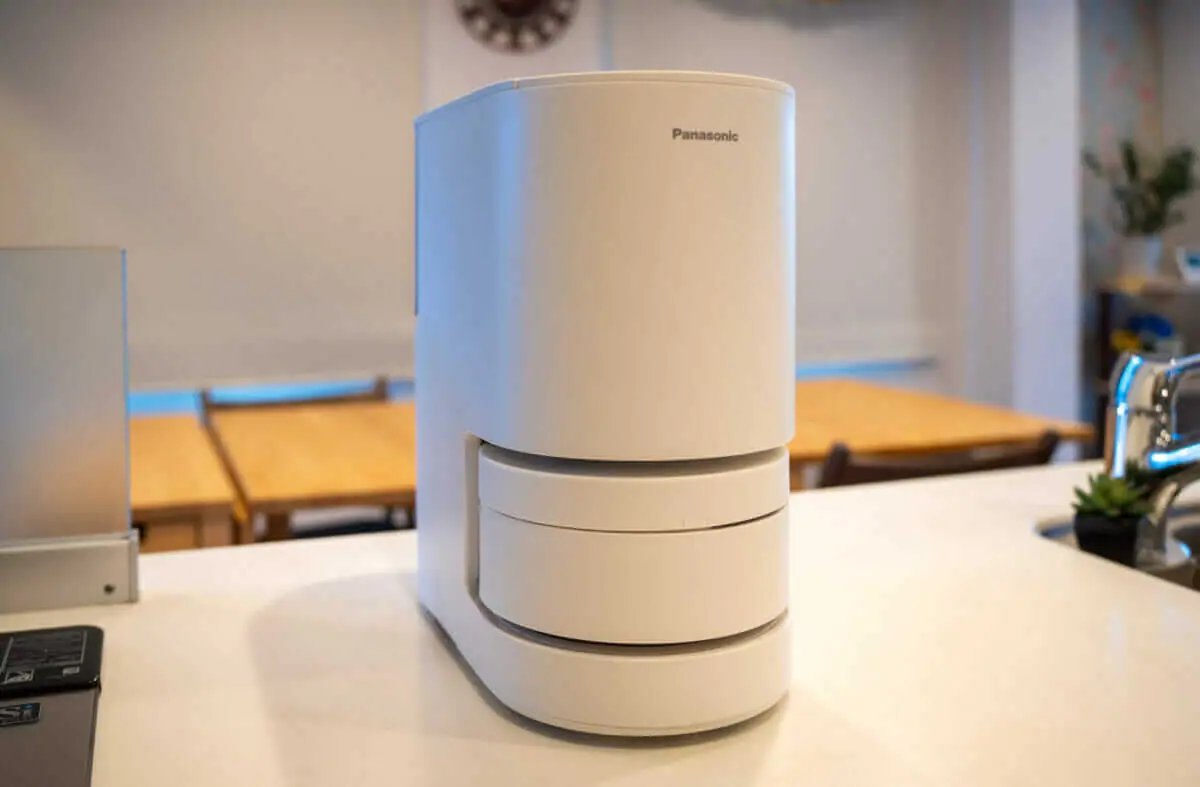 パナソニック2023年製　自動計量IH炊飯器 SR-AX1【故障】 概要 自動計量IH炊飯器 SR-AX1 | 炊飯器 | Panasonic