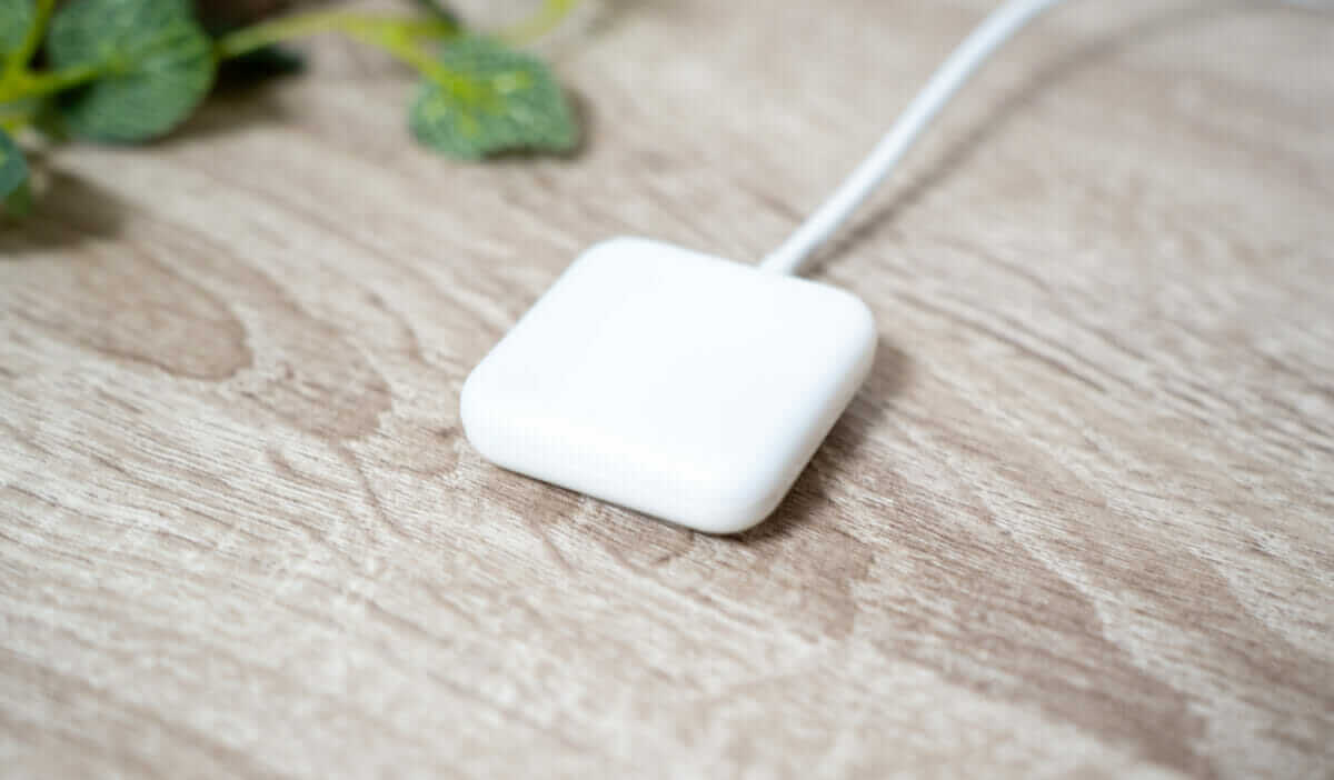 Nature Remo nano 本体正面