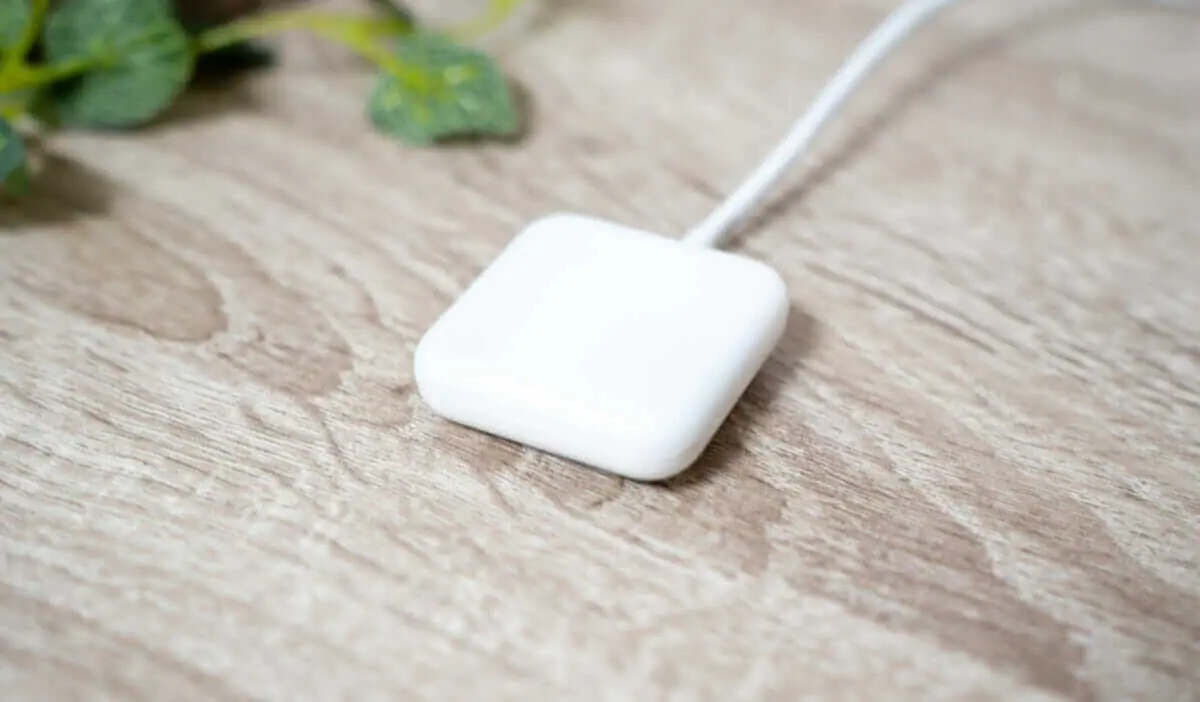 Nature Remo nano レビュー｜Matter対応でAppleホームにも家電登録