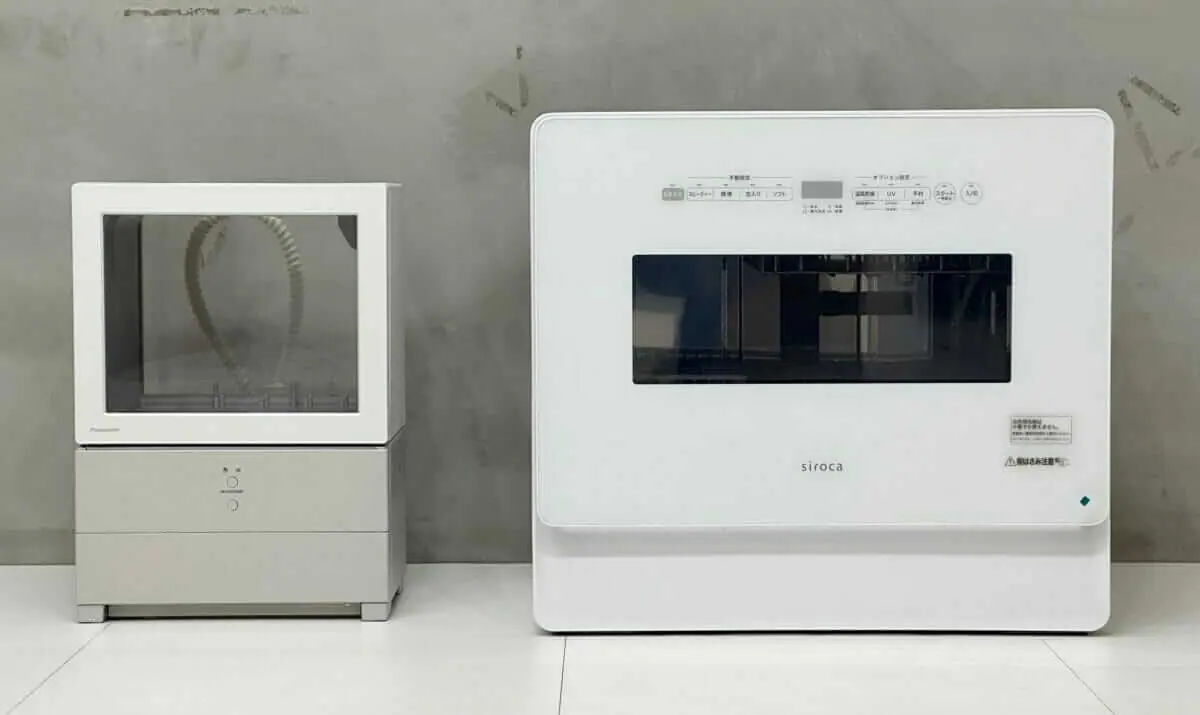 SOLOTA（ソロタ）レビュー｜狭いスペースでも使えるパナソニックの