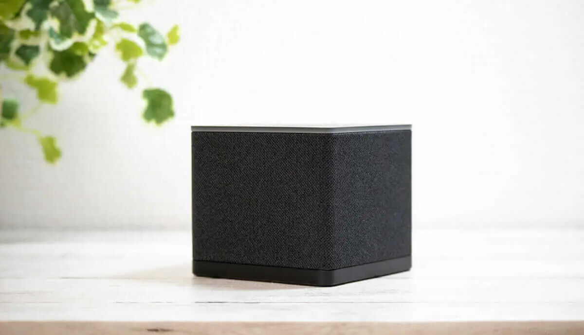 Fire TV Cube（第3世代）レビュー｜Alexaの音声操作が便利！外部機器