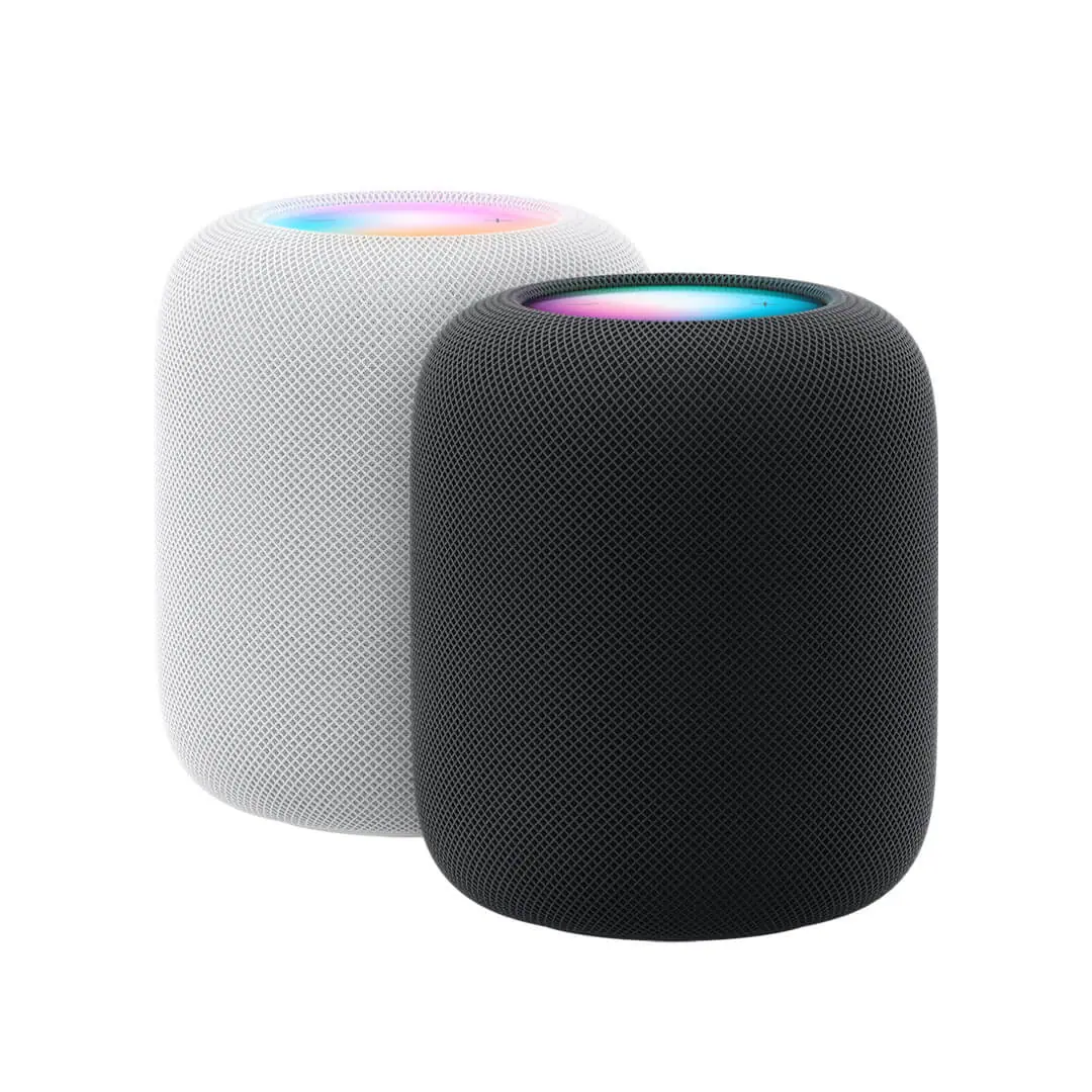 Apple Pod 第2世代 2台セット HomePod（第2世代）レビュー｜2台の空間オーディオが圧巻！お手軽に