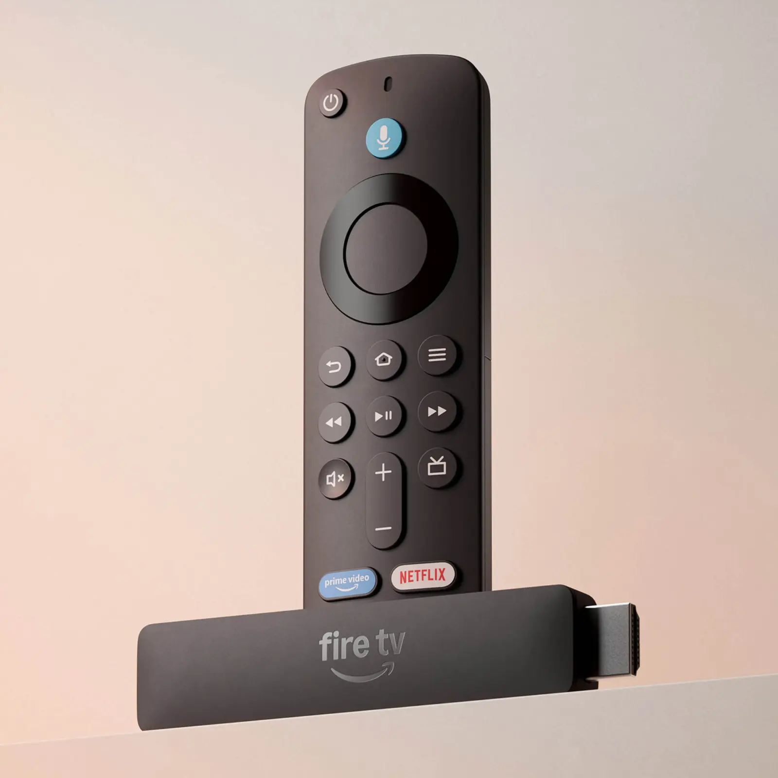 2026年最新】「Fire TV Stick HD」発表イベントレポート｜スリム化＆30