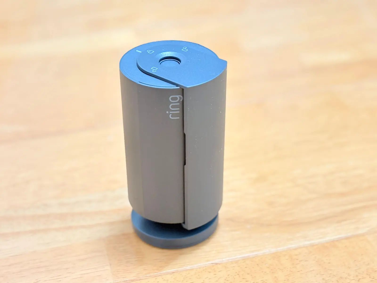 Ring Indoor Cam レビュー｜共働き家庭の正解！Amazon連携で「見守り