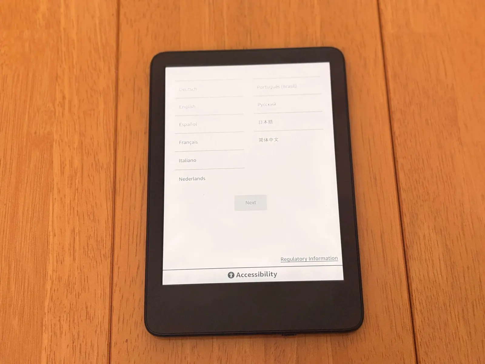 Kindle(第11世代)レビュー｜最軽量158gが変える読書習慣 | 一般社団