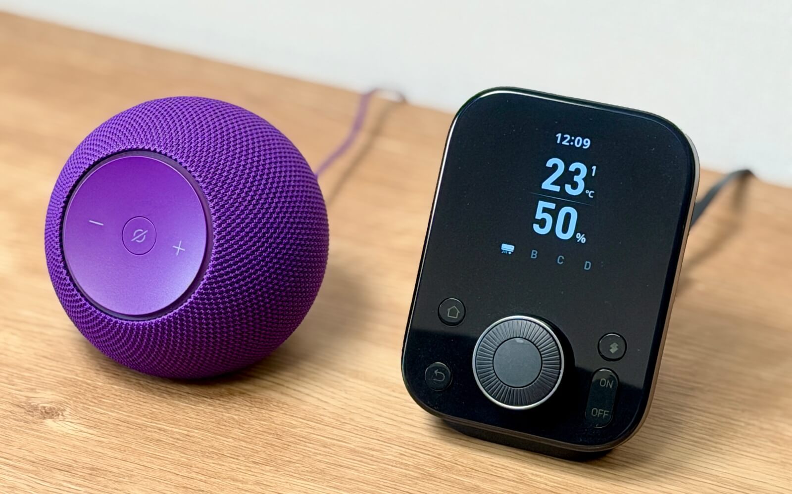 Apple HomePod miniをMatterコントローラーに、ハブ3をMatterブリッジにすればApple Homeから他社製品まで含めた本格的なスマートホームが構築できる