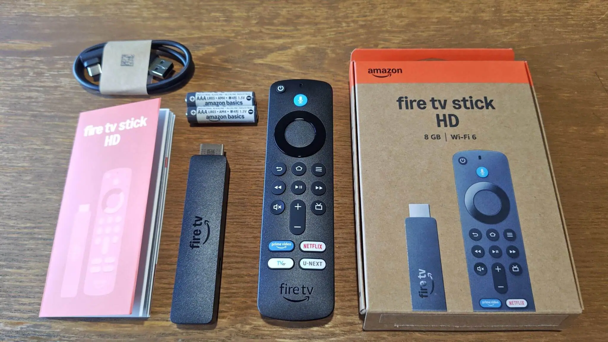 Amazon「Fire TV Stick HD(2026年モデル)」レビュー|30%高速化、価格 Amazon「Fire TV Stick HD(2026年モデル)」レビュー|30%高速化、価格