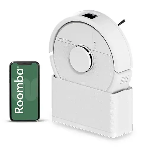 Roomba Mini SlimCharge充電スタンドモデル