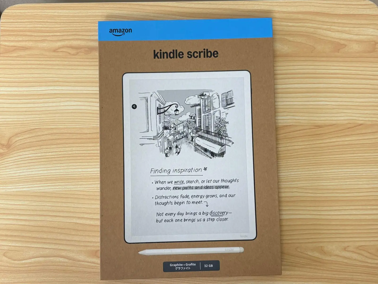 新型Kindle Scribeシリーズ(2026)比較レビュー｜読書のみならず