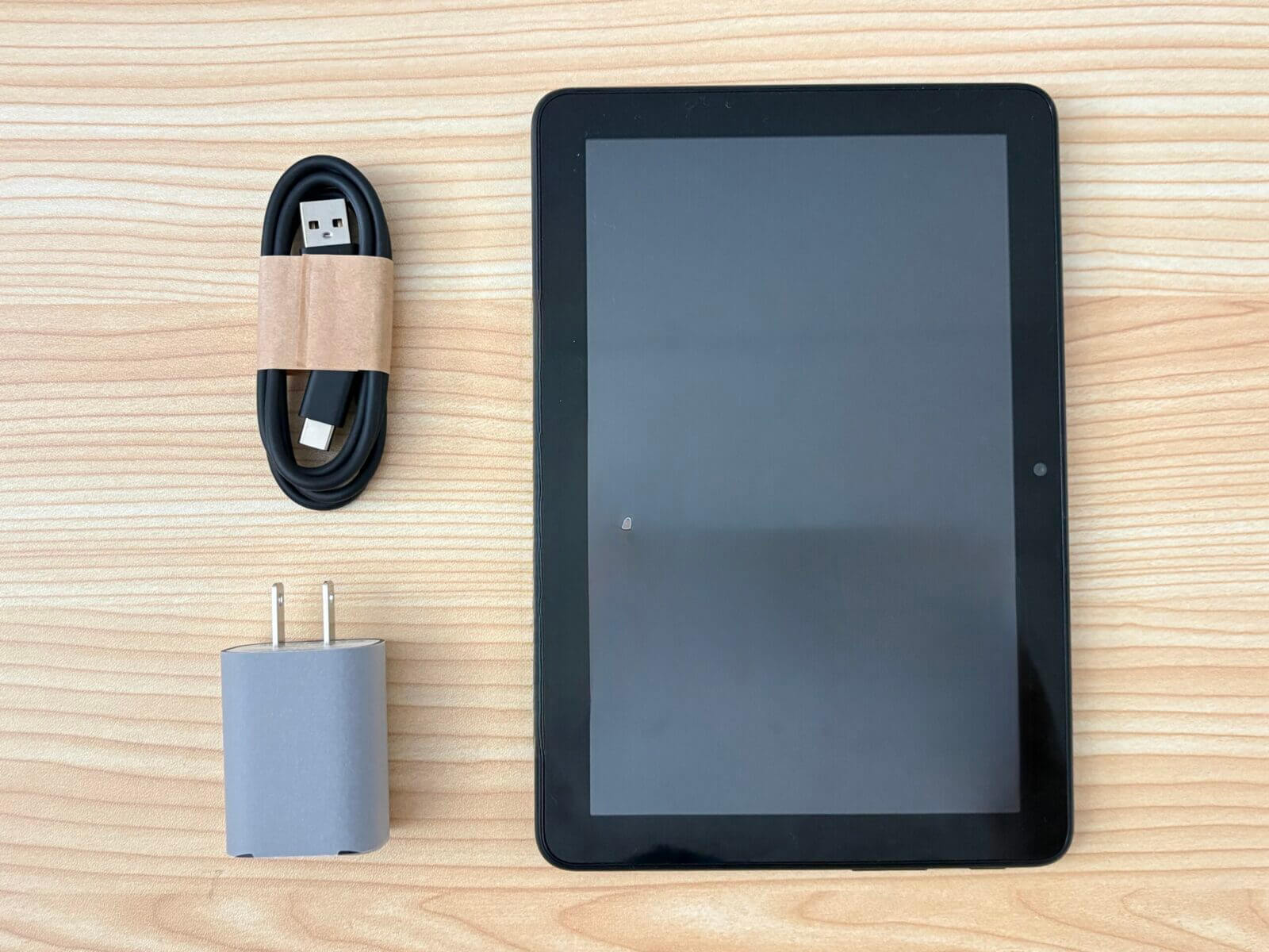 Fire HD 10 付属品