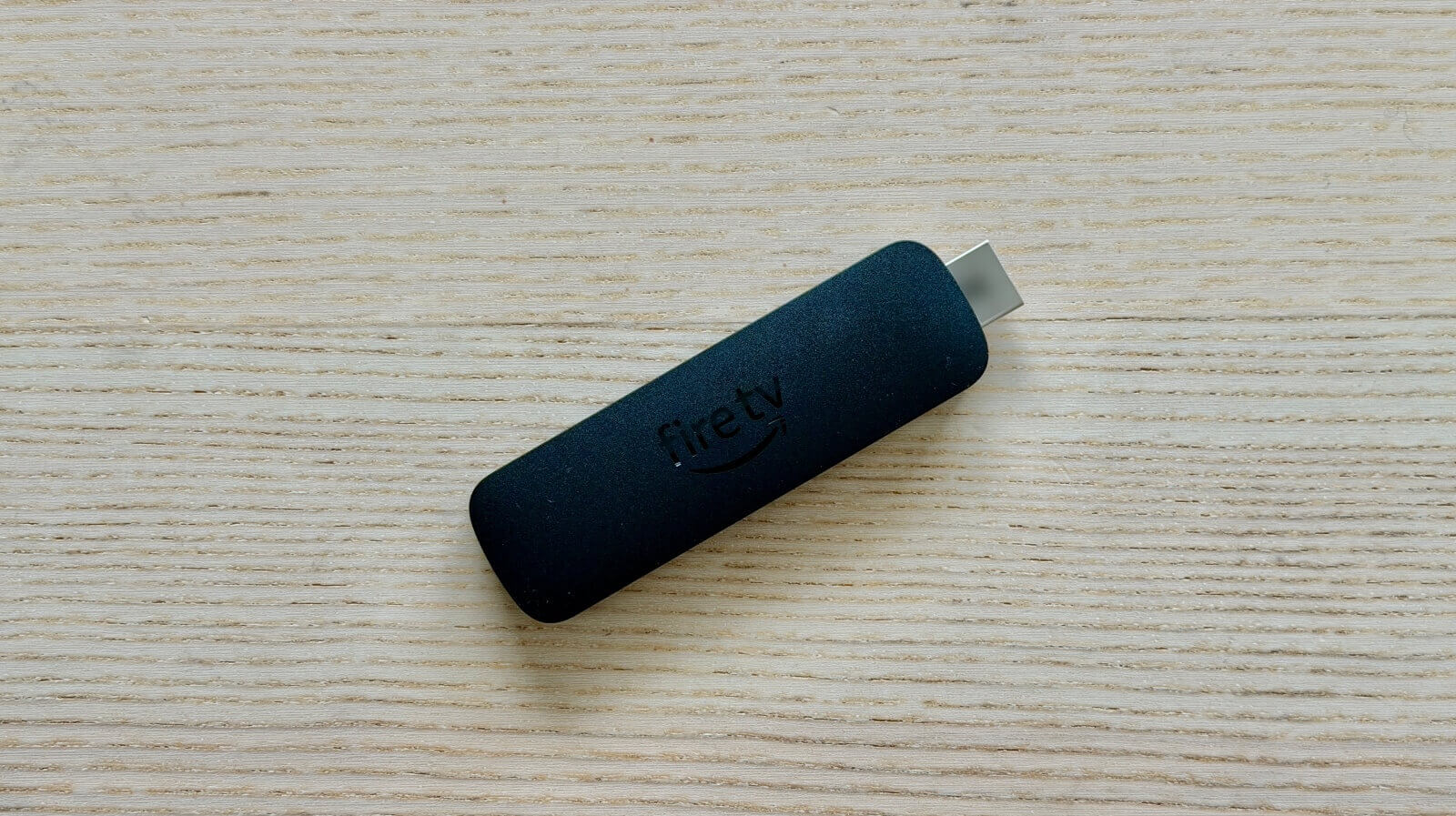 Fire TV Stick 4K Selectの実機