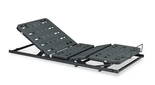 電動ユニットTRGの製品カット