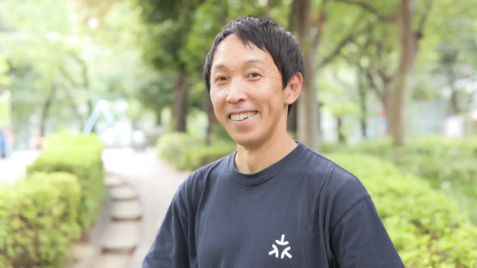 LIVING TECH協会アドバイザー 新貝 文将氏